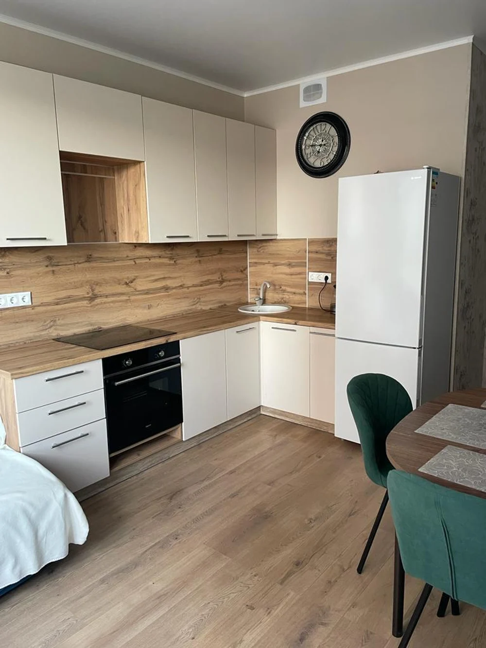 Современная квартира в Новороссийске