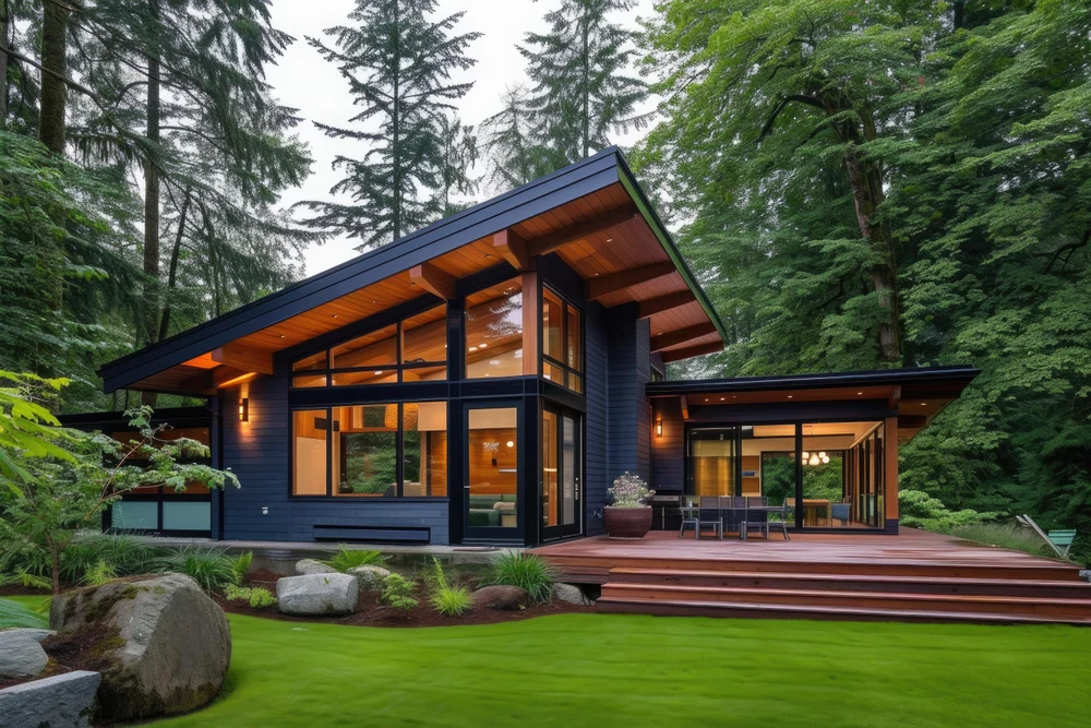 Продай дом с нами