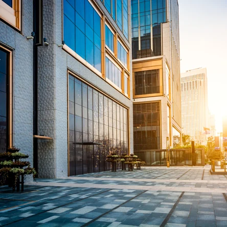 Квартиры в Московской области