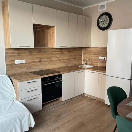 Однокомнатная квартира Новороссиск